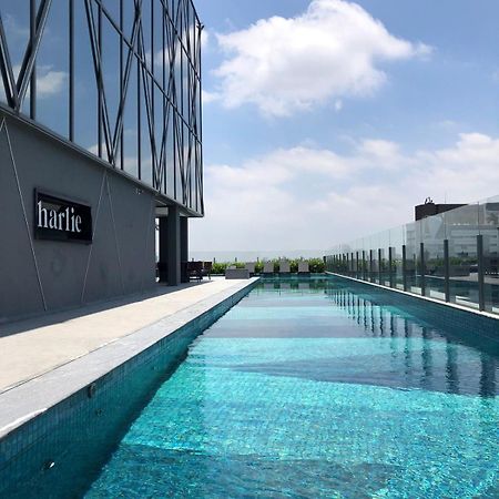 Iconyc Charlie Ibirapuera Hotel São Paulo Eksteriør billede